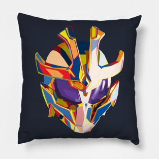 IXA colorful mode Pillow