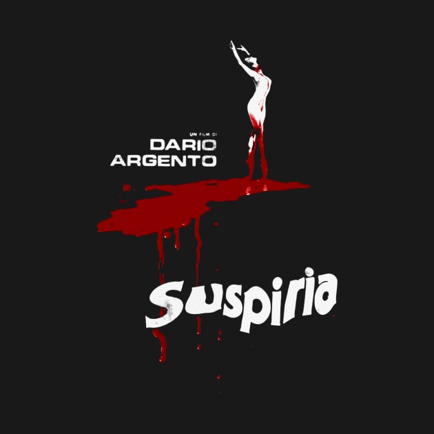 suspiria by smallbrushes