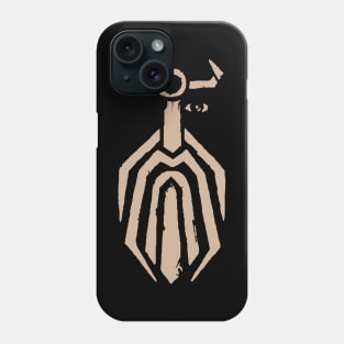 odin symbol Phone Case