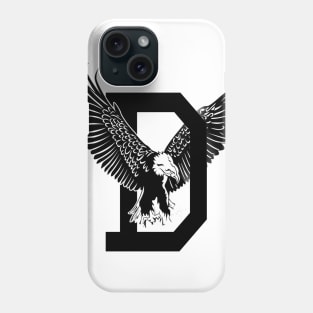 dg clothing Phone Case