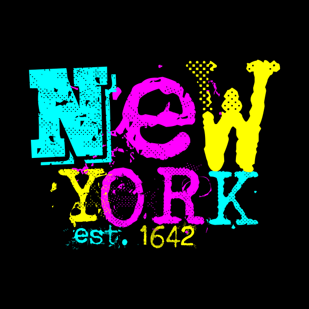 New York 1642 7.0 by 2 souls