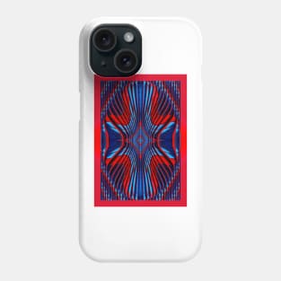 Medallion Phone Case