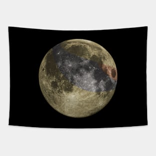 LUNC Moon Tapestry