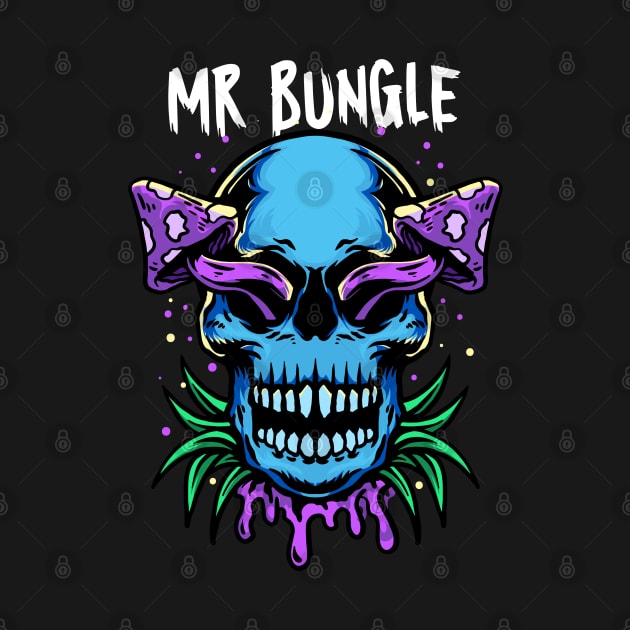 mr bungle by pemudaakhirjaman