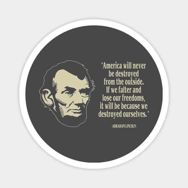 Abraham Lincoln Quotes Everyone Should Know