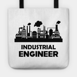 Industrial Engineer Tote