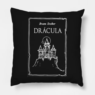 Dracula B.S. Classic Pillow