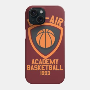 Bel-Air Academy Basketball Phone Case