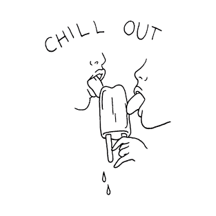 Chill Out T-Shirt