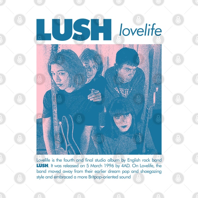 Lush - 90s fanmade by fuzzdevil