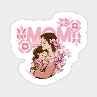 Mothers day gift Magnet