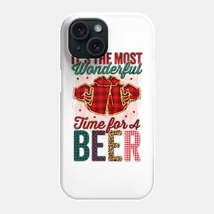 Christmas Phone Case