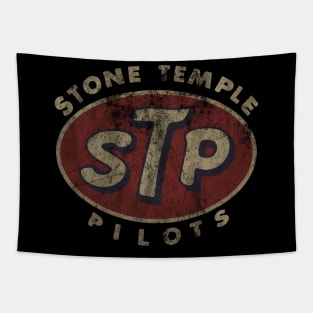 The STP Tapestry