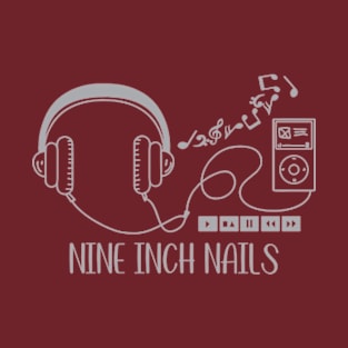 Nine Inch Nails T-Shirt