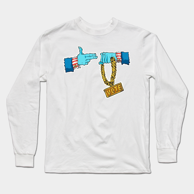 run the jewels long sleeve