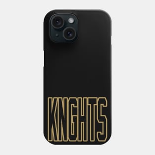 Vegas LYFE KNGHTS I'd like to buy a vowel! Phone Case