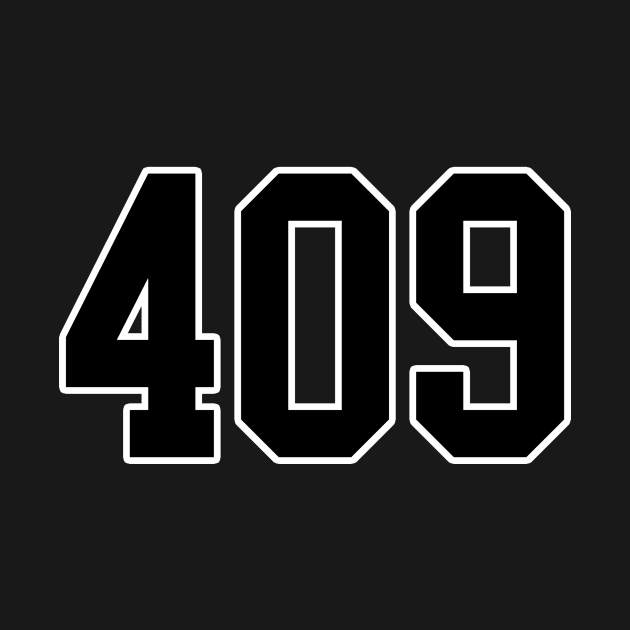 409 by lolosenese