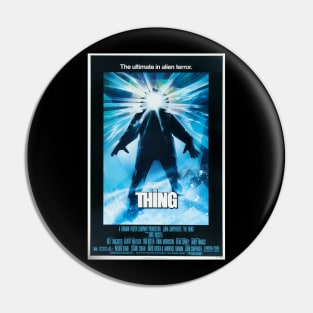 The thing Pin