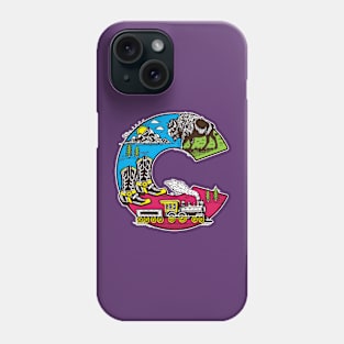 Colorado Concept Phone Case