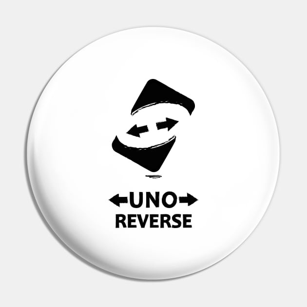 IDEA] Uno Reverse Card