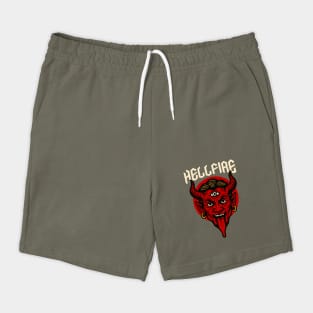 HELLFIRE Shorts