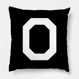 Zero Pillow