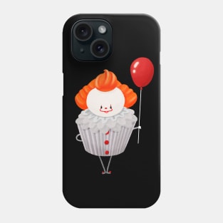 IT my cupcake Phone Case