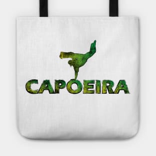 capoeira Tote