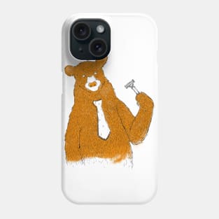 Monday Phone Case