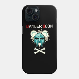 DANGERDOOM Phone Case