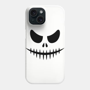 Jack Skellington Phone Case