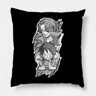 one piece Pillow