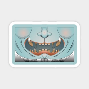 Octane Speed Demon Galexi Magnet