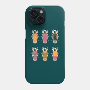 Firefly (Candy) Phone Case