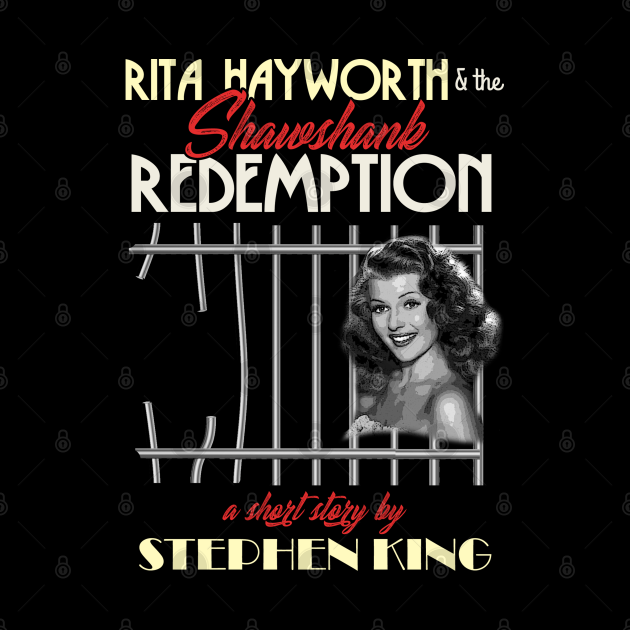 rita hayworth and the shawshank redemption