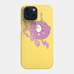 BEHOLD! Phone Case