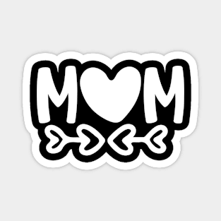 Mom Magnet