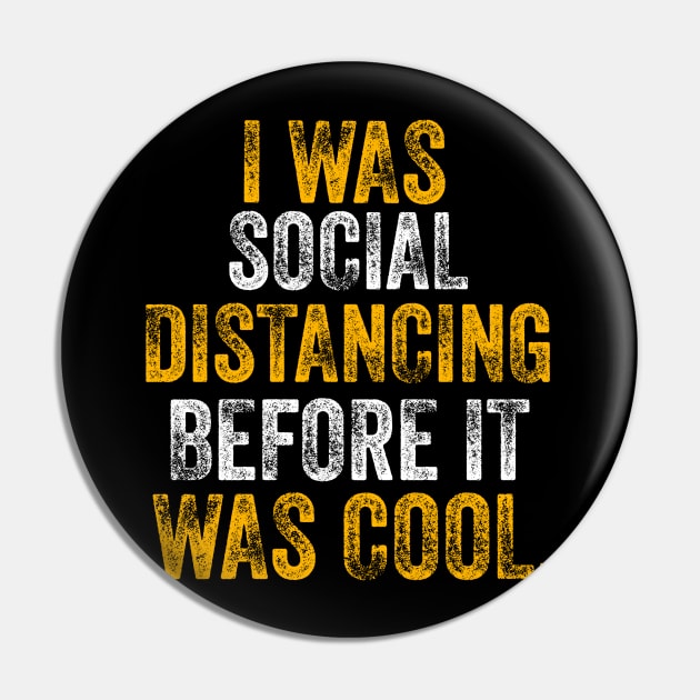 I was social distancing before it was cool. Pin by kancreg