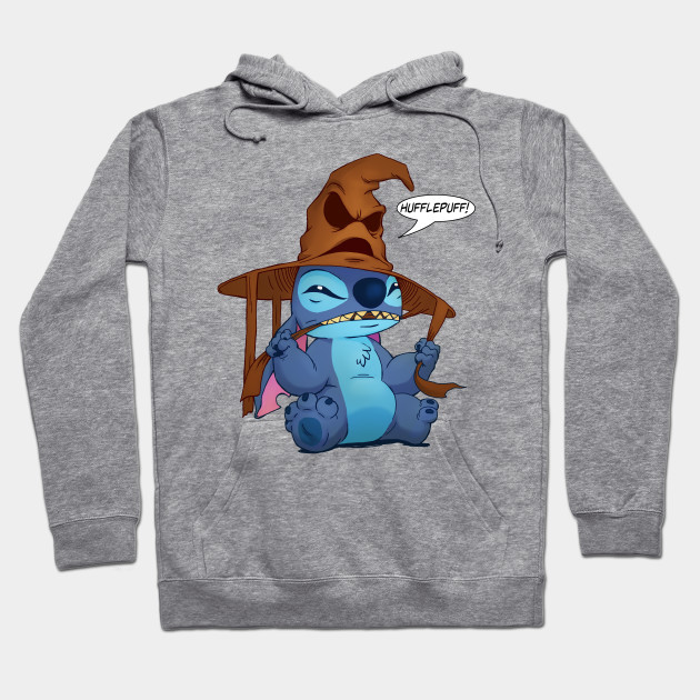 lilo & stitch hoodie