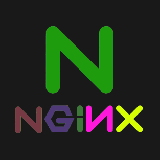 NGINX T-Shirt