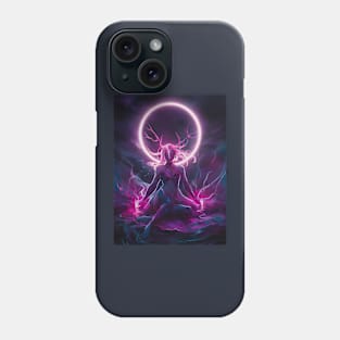 SOLAR ECLIPSE Phone Case