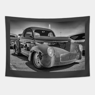 1941 Willys Americar Coupe Tapestry