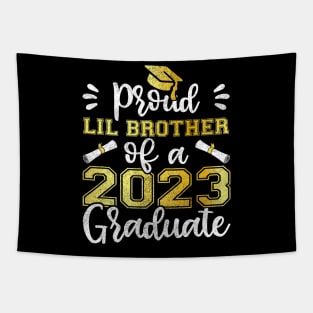 Graduation Brother Tapestry