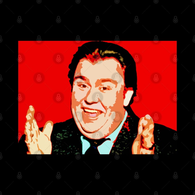 john candy by oryan80