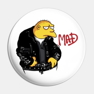 Mad Pin