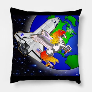 Pegasus Companion Pillow