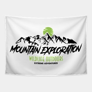 Keep away negativity, enjoy life, spice it up with a trip to the mountains for some camping, hiking, mountain biking and outdoor adventure. Tapestry