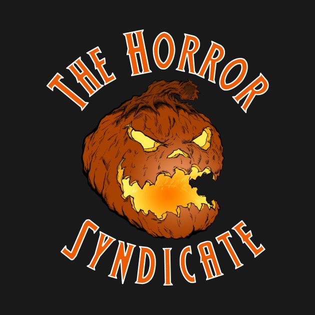 THS Halloween Logo by TheHorrorSyndicate3