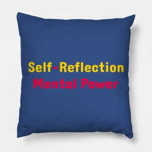 Together Strong Clothing Pillow