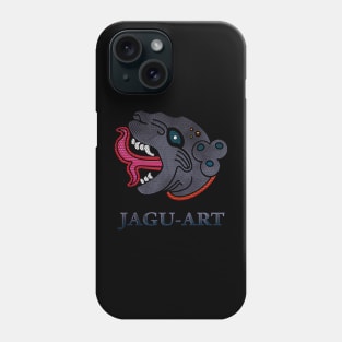 Jagu-Art Phone Case